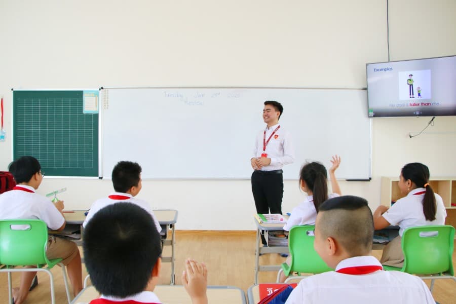 Học Toán online miễn phí