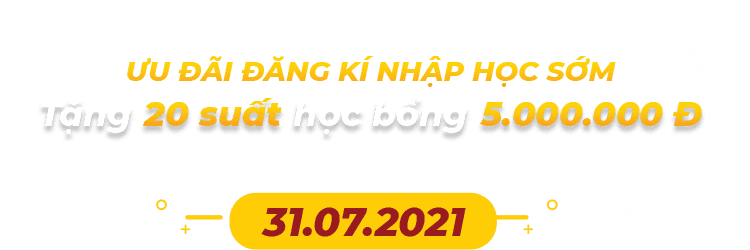Học bổng
