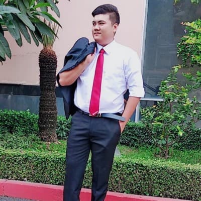 Thầy Nguyễn Chí Cường