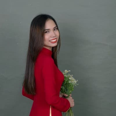 Cô Phan Thị Ngọc Điệp