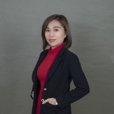 Cô Lê Thị Yến Nhi
